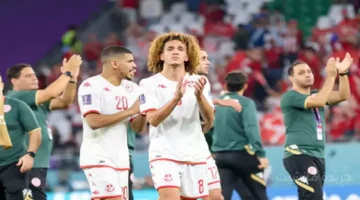 قبل مواجهة البرازيل.. تصريحات حنبعل المجبري تهز معسكر منتخب تونس 1